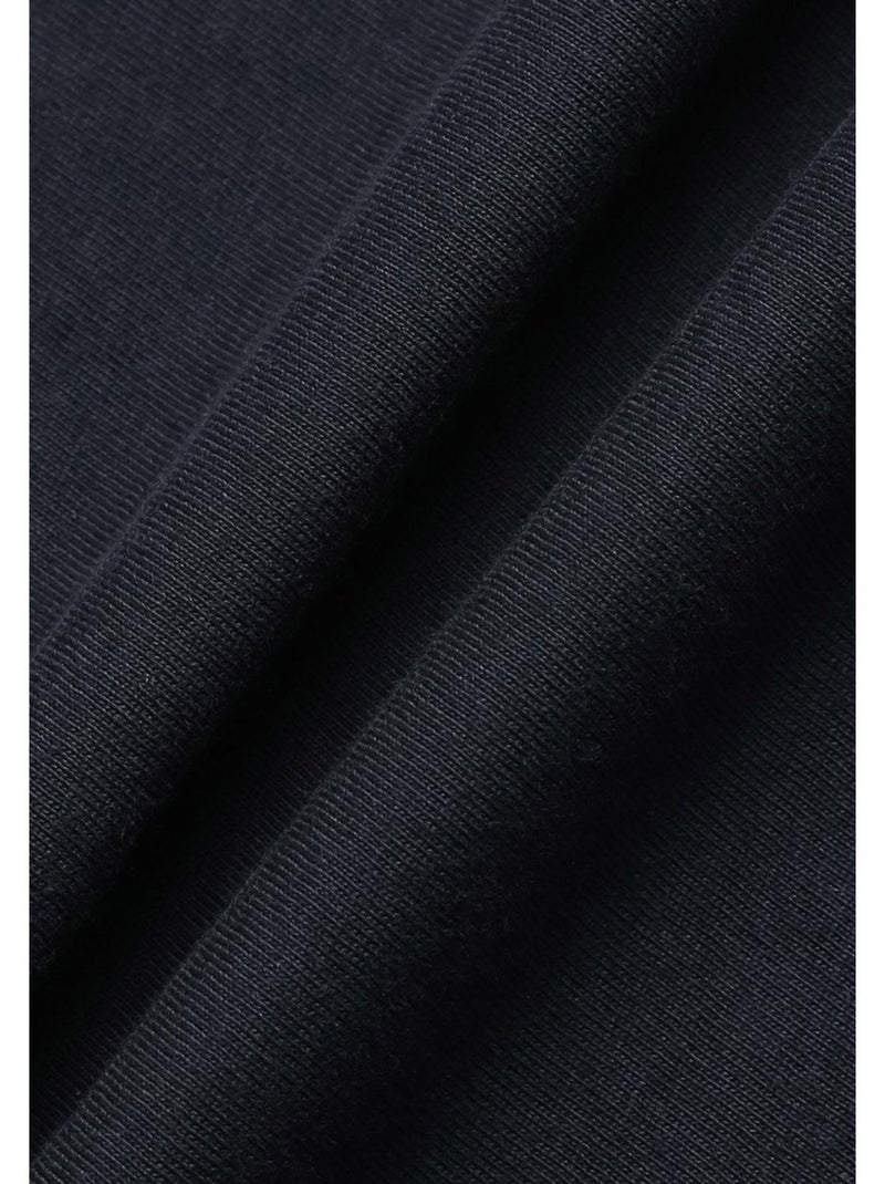 Sweat Zippé Kaporal Campus para Rapaz - Azul Marinho Azul-marinho - Kiabi