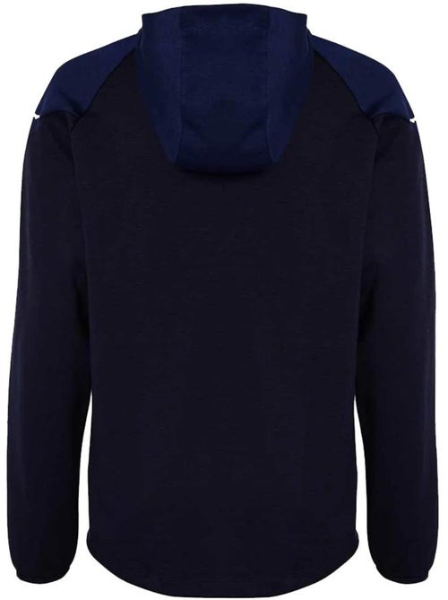 Sweat zippé kappa fianto azul para homem - Kiabi Sweat zippé kappa fianto azul para homem - Kiabi
