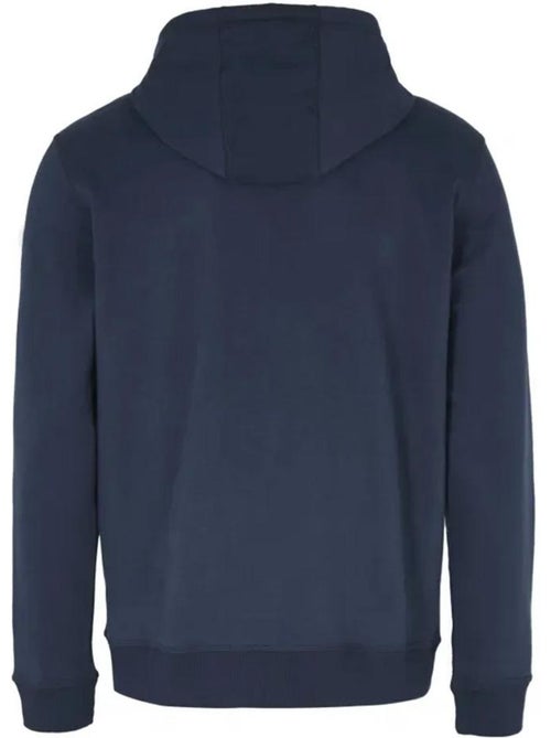 Sweat zippé o'neill surf state para homem azul marinho 2750073 - Kiabi