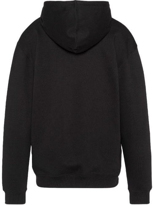 Sweat zippé preto para homem schott swhsam - Kiabi Sweat zippé preto para homem schott swhsam - Kiabi