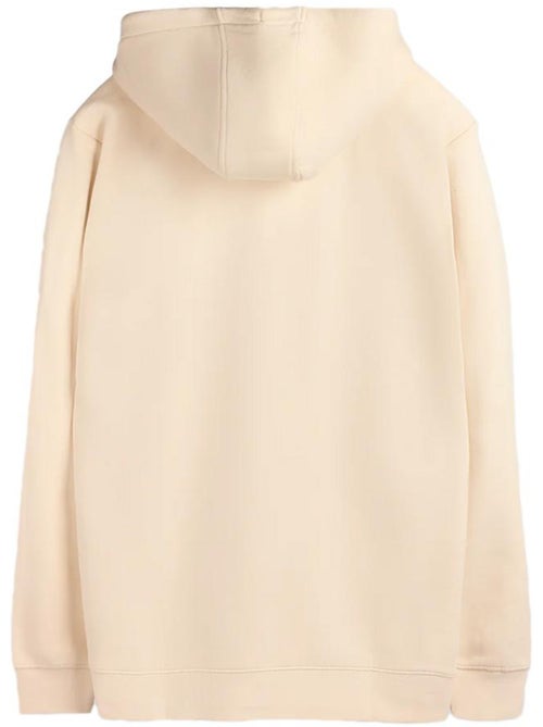 Sweat zippé teddy smith giclass para homem em cru - Kiabi Sweat zippé teddy smith giclass para homem em cru - Kiabi