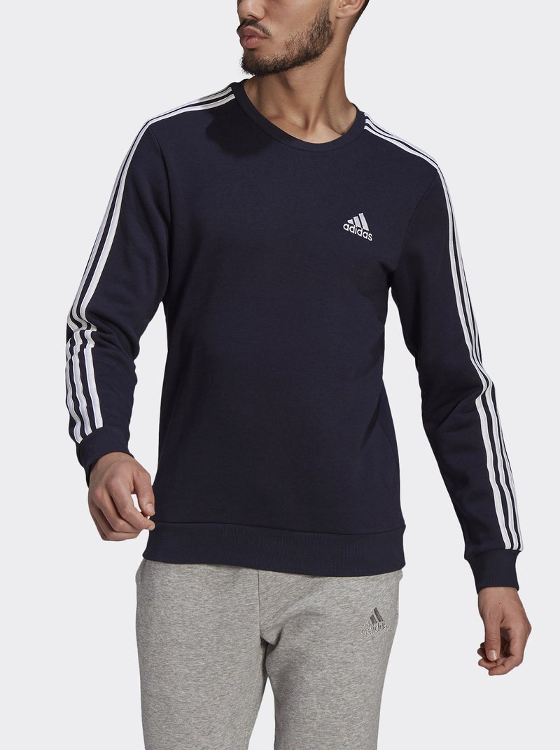 Sweatshirt 'Adidas' AZUL - Kiabi