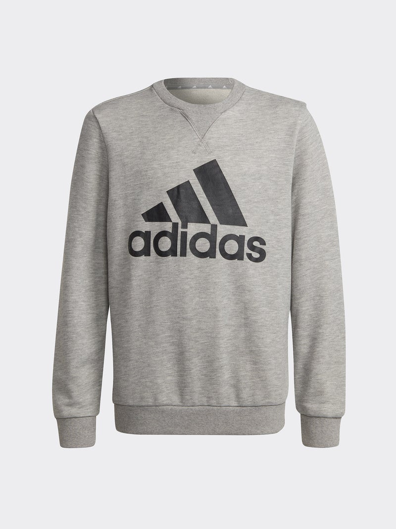 Sweatshirt 'Adidas' CINZA - Kiabi