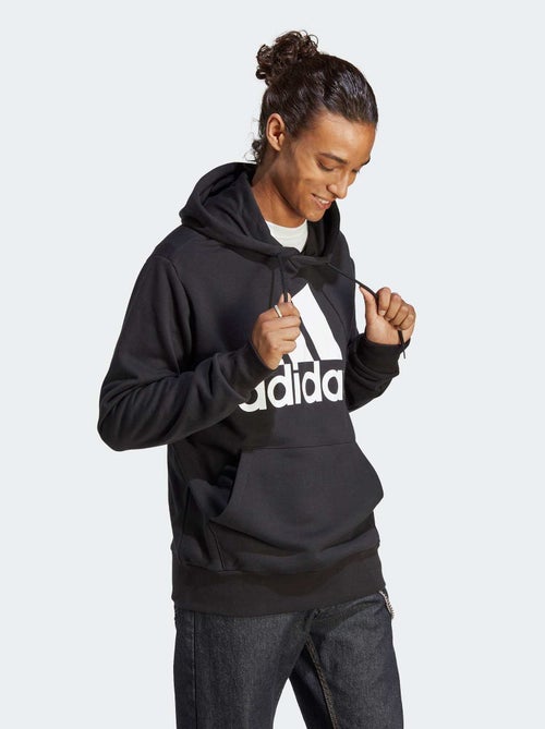 Sweatshirt 'Adidas' com capuz - Kiabi