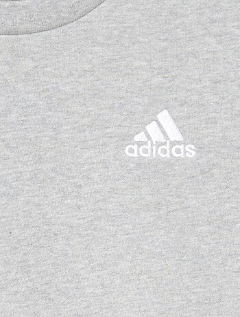 Sweatshirt 'Adidas' de gola redonda