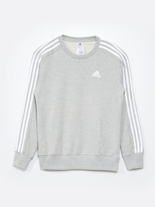 Sweatshirt 'Adidas' de gola redonda - Kiabi