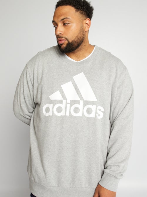 Sweatshirt 'Adidas' - Kiabi