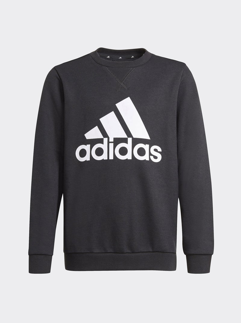 Sweatshirt 'Adidas' PRETO - Kiabi