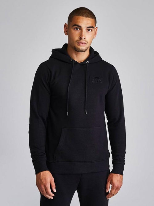 Sweatshirt airness drake preto para homem - Kiabi Sweatshirt airness drake preto para homem - Kiabi