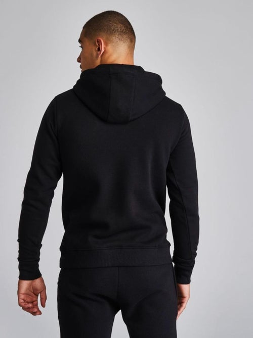 Sweatshirt airness drake preto para homem - Kiabi Sweatshirt airness drake preto para homem - Kiabi