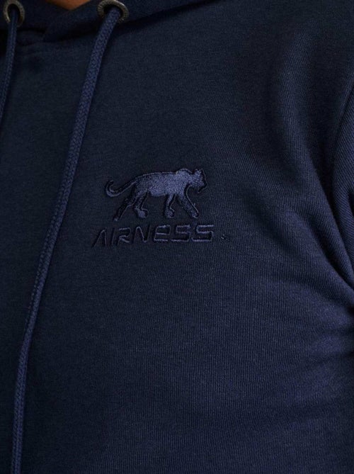 Sweatshirt airness drake preto para homem - Kiabi Sweatshirt airness drake preto para homem - Kiabi