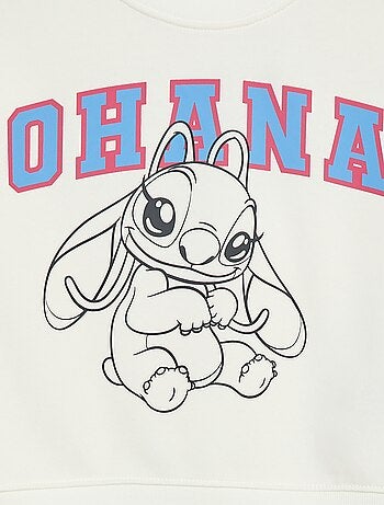 Sweatshirt 'Minnie' 'Disney'