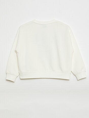Sweatshirt 'Minnie' 'Disney'