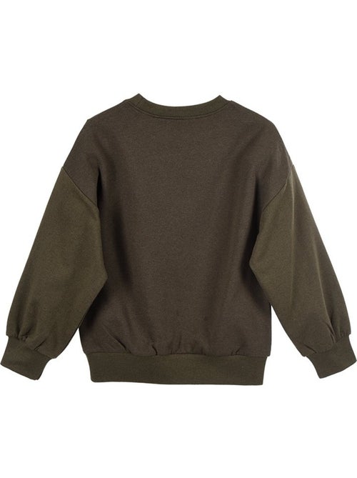 Sweatshirt avengers menino | licença oficial - Kiabi Sweatshirt avengers menino | licença oficial - Kiabi