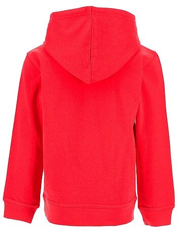 Sweatshirt avengers menino | licença oficial