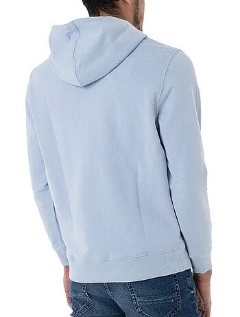 Sweatshirt Vermelho Masculino Pepe Jeans Edward
