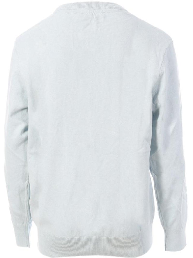 Sweatshirt Azul Claro para Menino Redskins RS2333 Azul - Kiabi