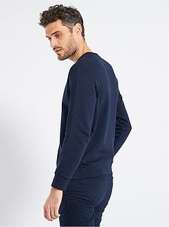 Sweatshirt 'barbudo' - Kiabi
