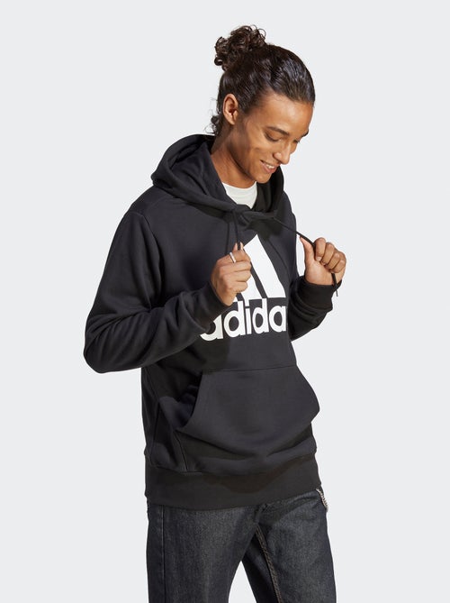 Sweatshirt básica 'Adidas' - Kiabi