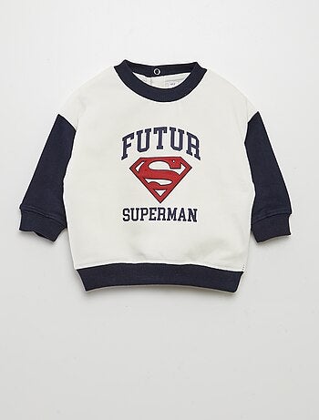 Sweatshirt 'Batman' 'DC Comics'