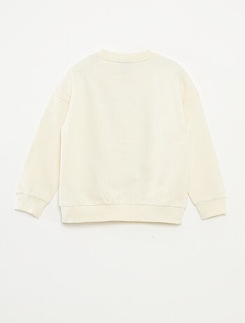 Sweatshirt 'Bowser' 'Nintendo' - So Easy