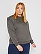     Sweatshirt cabeça de mangas fantasia vista 3

