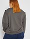     Sweatshirt cabeça de mangas fantasia vista 4
