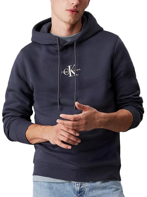 Sweatshirt calvin klein jeans monologo para homem - Kiabi Sweatshirt calvin klein jeans monologo para homem - Kiabi