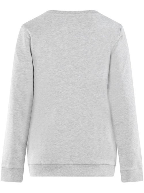 Sweatshirt cinzento guess para rapaz - Kiabi