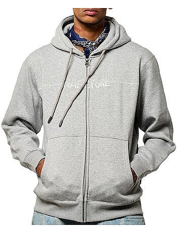 Sweatshirt Cinzento Kaporal ROLAN para Homem