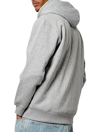 Sweatshirt Cinzento Kaporal ROLAN para Homem