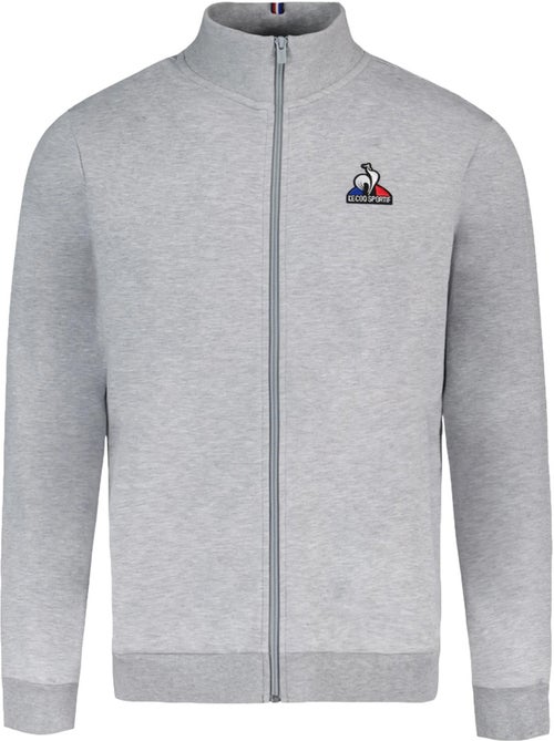 Sweatshirt cinzento masculino le coq sportif 2310563 - Kiabi Sweatshirt cinzento masculino le coq sportif 2310563 - Kiabi
