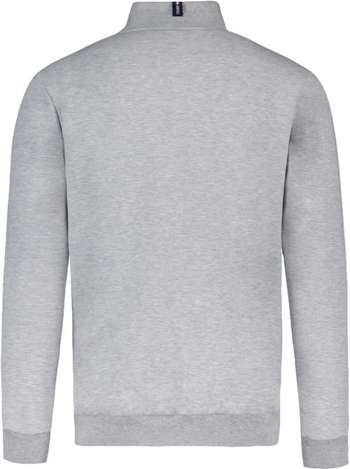 Sweatshirt cinzento masculino le coq sportif 2310563 - Kiabi Sweatshirt cinzento masculino le coq sportif 2310563 - Kiabi