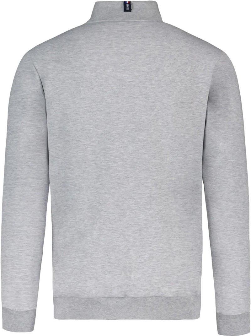 Sweatshirt Cinzento Masculino Le Coq Sportif 2310563 Cinza - Kiabi