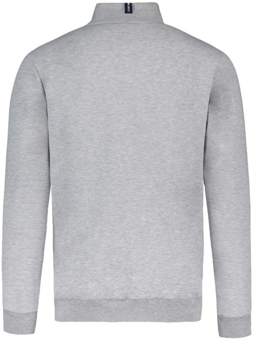 Sweatshirt cinzento masculino le coq sportif 2310563 - Kiabi Sweatshirt cinzento masculino le coq sportif 2310563 - Kiabi