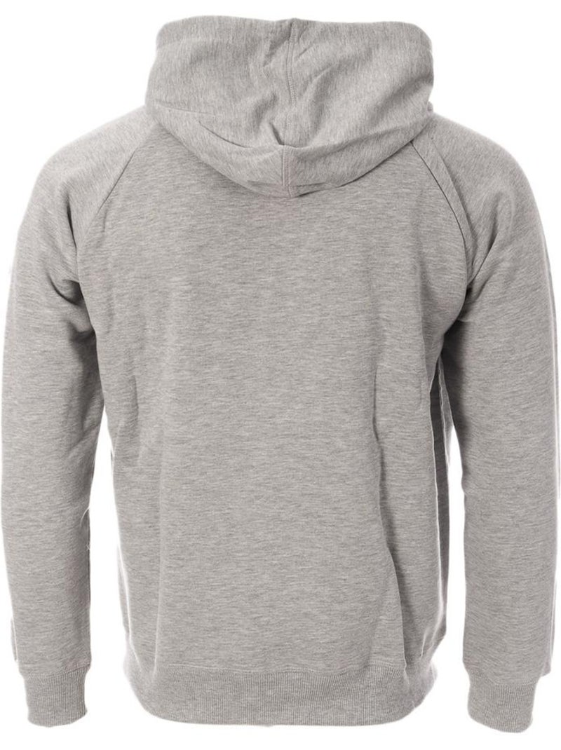 Sweatshirt Cinzento Masculino Pepe Jeans Mariano Cinza-prateado - Kiabi