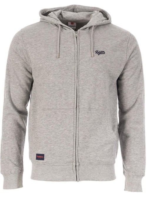 Sweatshirt cinzento masculino redskins rs2331 - Kiabi Sweatshirt cinzento masculino redskins rs2331 - Kiabi