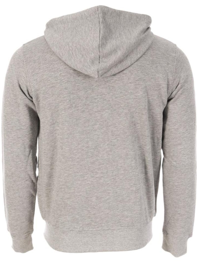 Sweatshirt Cinzento Masculino Redskins RS2331 Cinza-prateado - Kiabi