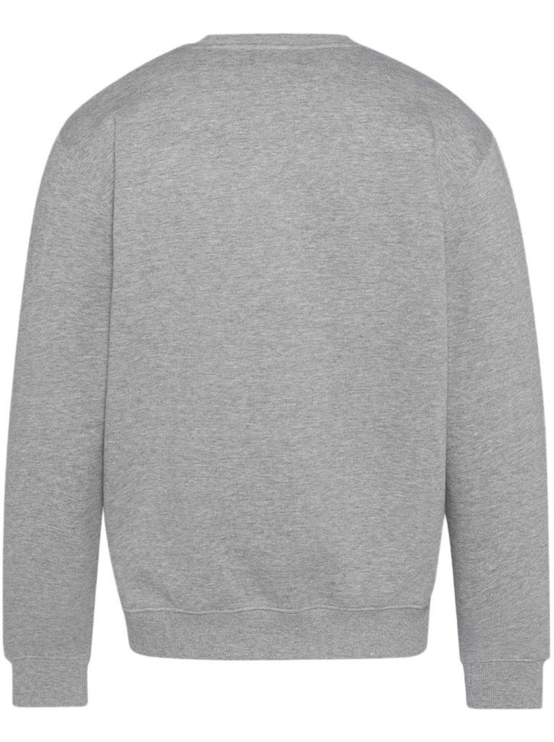 Sweatshirt Cinzento Masculino Schott Stanley Cinza-prateado - Kiabi