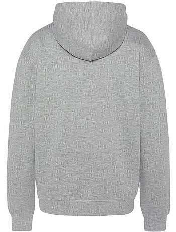 Sweatshirt Masculino Schott SWHSAMY Azul Marinho
