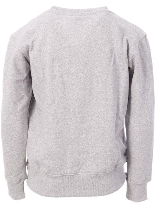Sweatshirt Cinzento para Rapaz Redskins SW77423 - Kiabi Sweatshirt Cinzento para Rapaz Redskins SW77423 - Kiabi