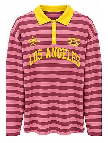 Sweatshirt clássico de vestir pela cabeça mixray
