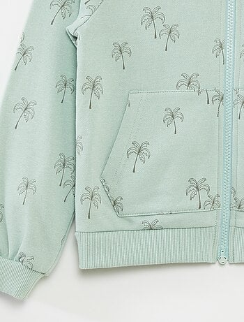 Sweatshirt com capuz - So Easy