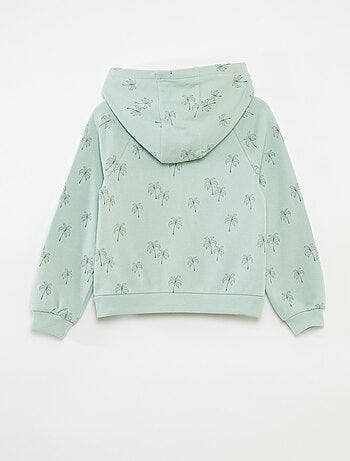 Sweatshirt com capuz - So Easy
