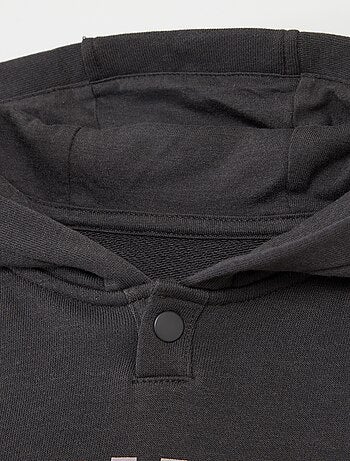 Sweatshirt com capuz - So Easy