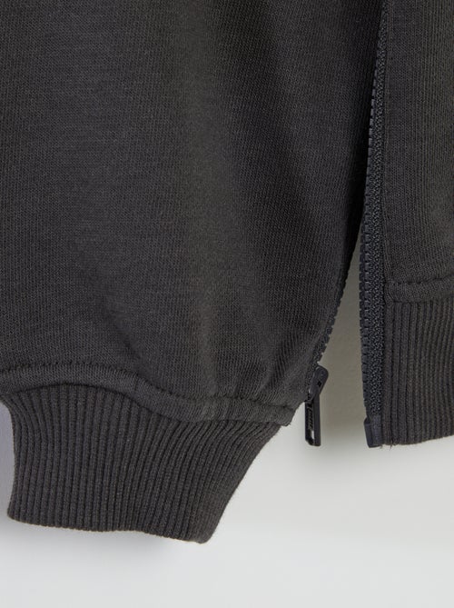 Sweatshirt com capuz  - So Easy - Kiabi