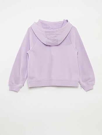 Sweatshirt com capuz - So Easy