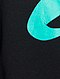     Sweatshirt com capuz 'A pequena sereia' vista 5
