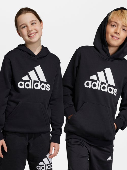 Sweatshirt com capuz 'adidas' - Kiabi
