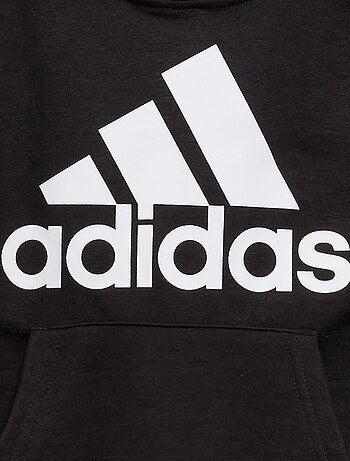 Sweatshirt com capuz 'Adidas'